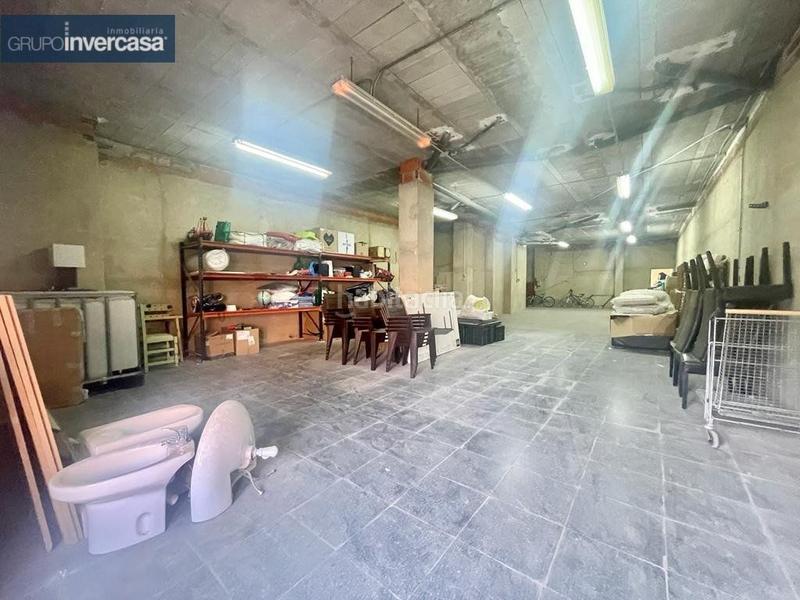 Foto 7539c4b1-4cfe-4844-aa0e-990ab32acd1e. Location local commercial dans El Carmen Manises