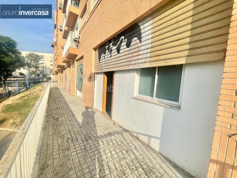 Foto 436a313e-c2af-4dc0-8fdd-ad71e0452a55. Miete geschäftsraum in El Carmen Manises