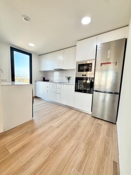 Foto 2090896c-1a73-4053-81fa-7a289b605358. Promoció Quartplaza Residencial a Quart de Poblet. Habitatges d´obra nova