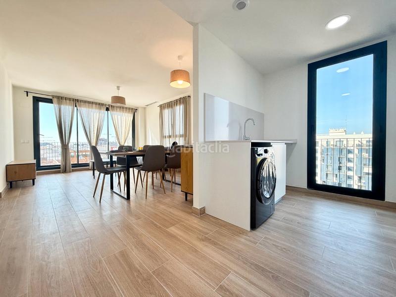 Foto 397e61d3-152c-48ca-9a15-182a984677bd. Promoció Quartplaza Residencial a Quart de Poblet. Habitatges d´obra nova