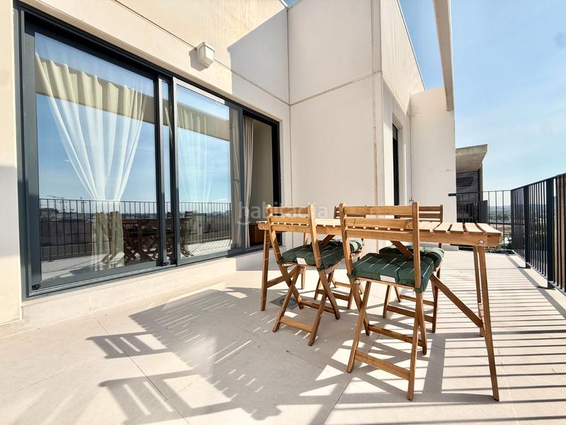 Foto 7bd1ab24-1edf-417a-8006-34eb9e8af6eb. Promoció Quartplaza Residencial a Quart de Poblet. Habitatges d´obra nova