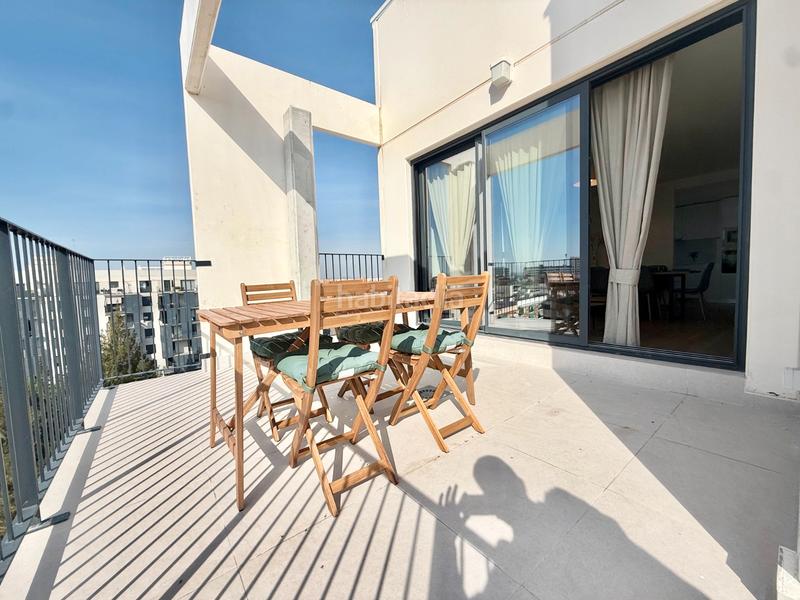 Foto 844bbba3-1f9a-45ab-8c8b-e665bc28099e. Promoció Quartplaza Residencial a Quart de Poblet. Habitatges d´obra nova