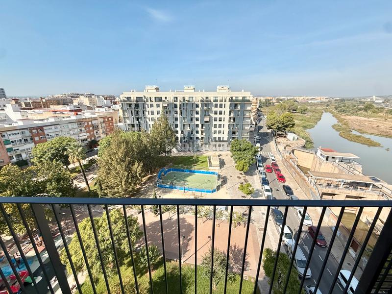 Foto 9da925d8-2066-4470-a372-ddd7bd4bc885. Promoció Quartplaza Residencial a Quart de Poblet. Habitatges d´obra nova