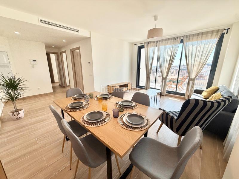 Foto cf2396a6-e3d2-4940-8ee5-e2c750379fda. Promoció Quartplaza Residencial a Quart de Poblet. Habitatges d´obra nova