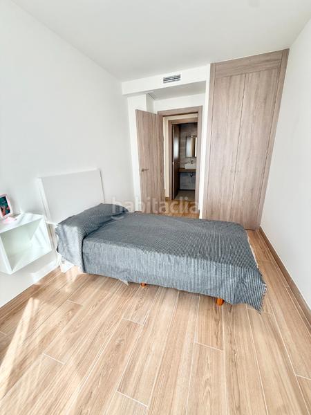 Foto ee61631e-323b-4df8-b71a-685ed3114a3f. Promoció Quartplaza Residencial a Quart de Poblet. Habitatges d´obra nova