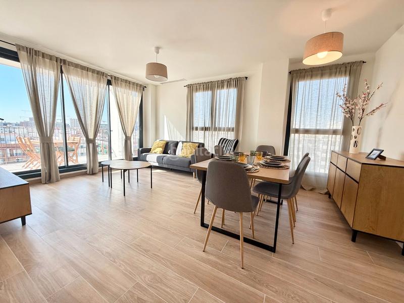 Foto f6b7ba2b-b973-42c3-b639-17a46839ef20. Promoció Quartplaza Residencial a Quart de Poblet. Habitatges d´obra nova