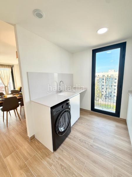 Foto fc4c466c-b123-4744-b560-b5037c80a06f. Promoció Quartplaza Residencial a Quart de Poblet. Habitatges d´obra nova