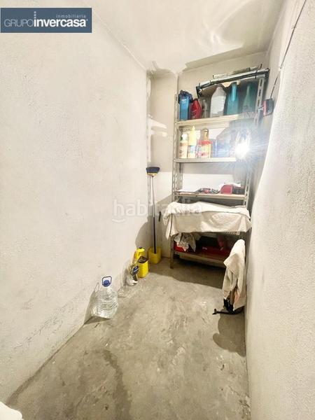 Foto ad2ed450-3201-4f62-9147-7120519702f9. Aparcament cotxe a Quart de Poblet