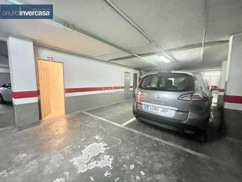Foto d314a04e-b7f3-43db-a42d-09773c3580c9. Aparcament cotxe a Quart de Poblet