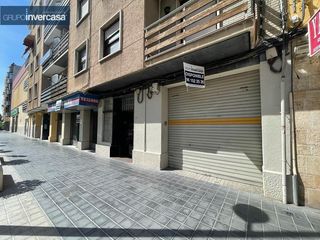 Rent Business premise in Quart de Poblet. Local en 1º linea comercial en zona mercadona  ambulatorio de qu