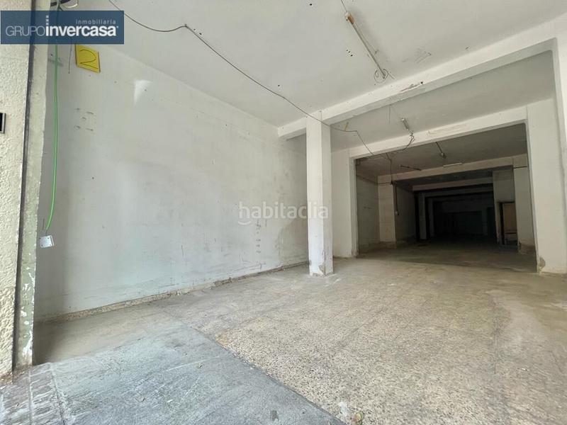 Foto b35bcacd-6f57-41ac-b0c8-6ba852972af6. Location local commercial dans Quart de Poblet
