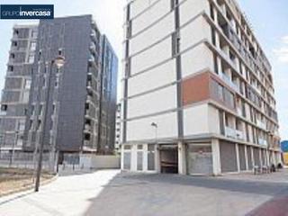 Aparcament cotxe a Quart de Poblet. Plaza de aparcamiento situada en la gran manzana de quart de pob
