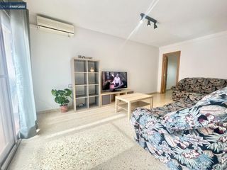 Lloguer Pis a El Carmen. Piso amueblado con ascensor situado en zona hospital de manises