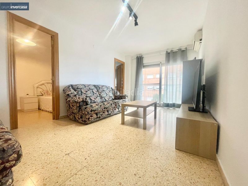 Foto 0024a324-125d-4ba0-a430-b22dca8374c0. Rent flat in El Carmen Manises