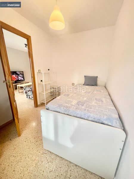 Foto 05317c70-af47-4c97-b9b1-b7c8f13d84df. Rent flat in El Carmen Manises