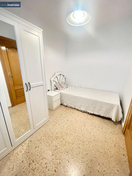 Foto 1fb4b8e8-bd76-4f46-8551-b2ef256c7097. Rent flat in El Carmen Manises