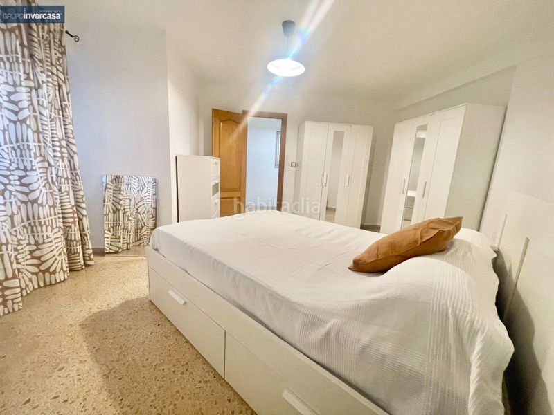 Foto 39347a7d-bf92-42d8-8252-ddd84d63178c. Rent flat in El Carmen Manises