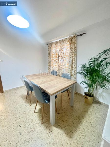 Foto 3956d798-3ca0-42a0-a756-a6d2b0974cef. Rent flat in El Carmen Manises