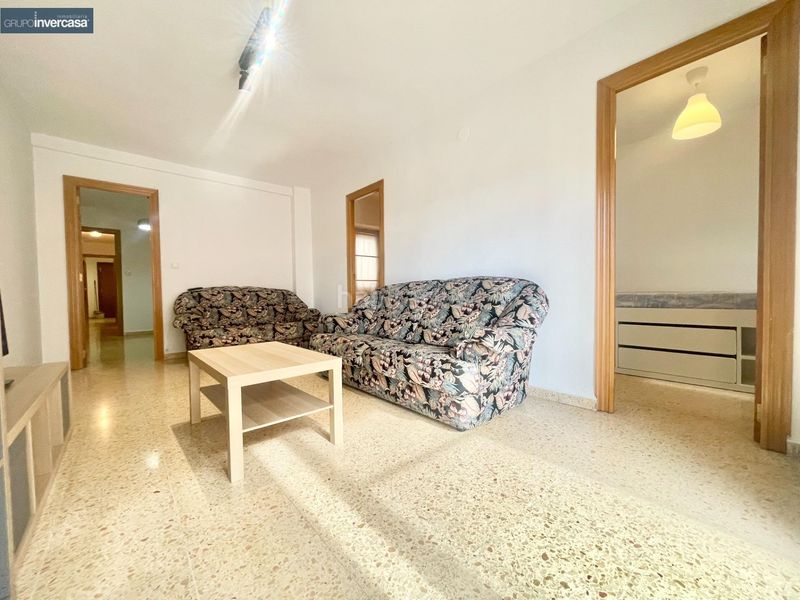 Foto 4c65f3ec-034d-45dc-8d0d-99d0c9002bae. Rent flat in El Carmen Manises