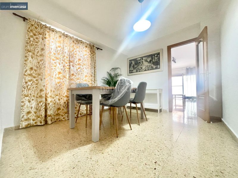 Foto 52cc50d5-e51a-463d-b685-29137d2eb32c. Rent flat in El Carmen Manises