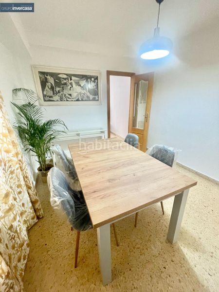 Foto 53750c4b-1780-477d-8b8f-2a21aa6965f7. Rent flat in El Carmen Manises