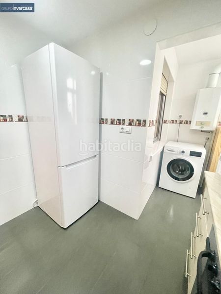 Foto 57147def-9b30-4821-a153-865b85e19710. Rent flat in El Carmen Manises