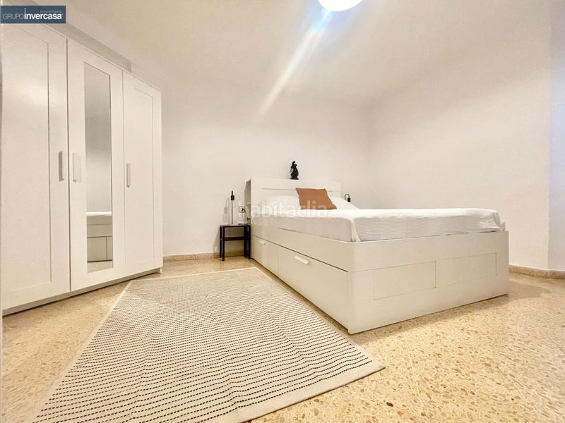 Foto 5b9edc5e-3481-4e59-824c-692c6de2f458. Rent flat in El Carmen Manises