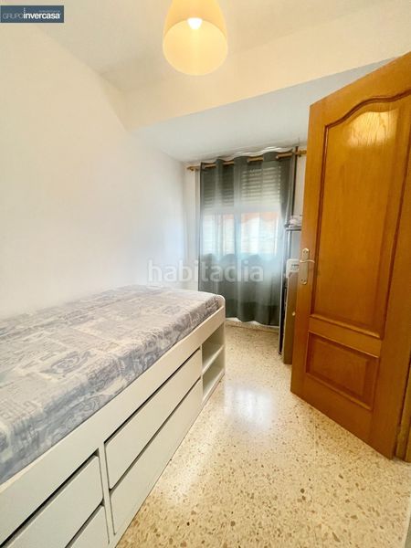 Foto 5c4fb4e3-25c4-473d-a1d9-e5df50add926. Rent flat in El Carmen Manises