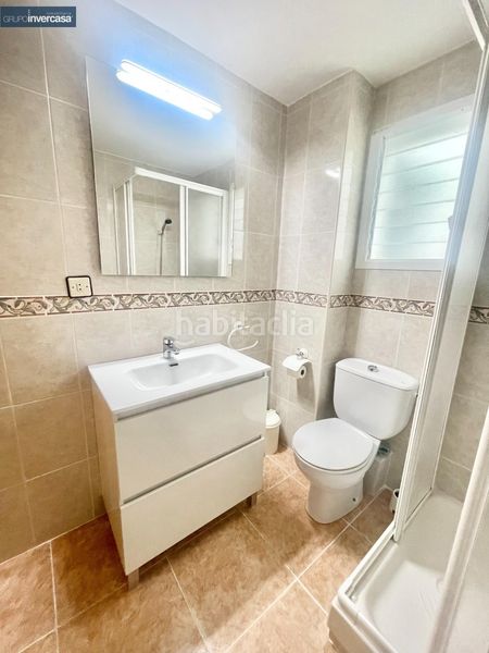 Foto 657435ce-6e4b-463c-a898-2e79f9a98495. Rent flat in El Carmen Manises