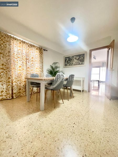 Foto 76c4ec28-41e7-49af-9922-cc50b19899c5. Rent flat in El Carmen Manises