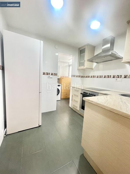 Foto 96aeb74e-c16c-4a03-9b33-c1a6fba1cfd5. Rent flat in El Carmen Manises