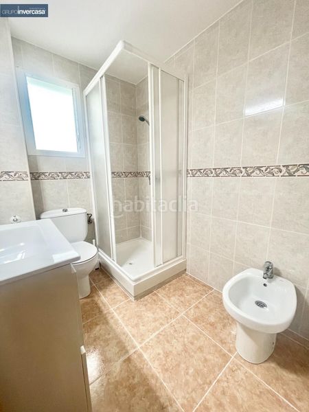 Foto 974825be-1bba-4d4a-8896-14b1d8635dba. Rent flat in El Carmen Manises