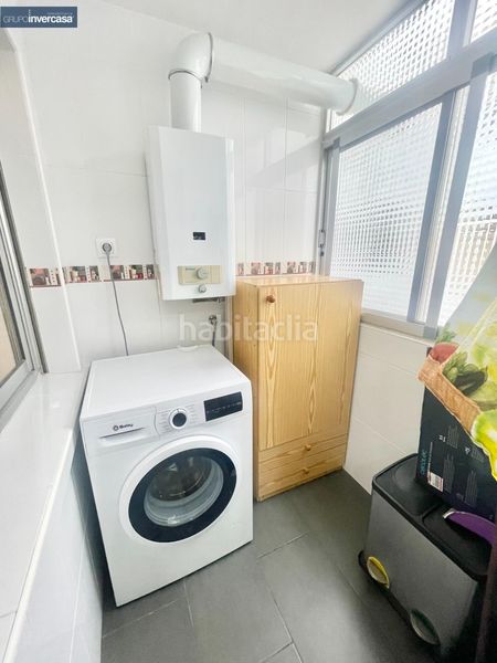 Foto a41e4e3c-c9c8-4b47-a079-6bcc8fc4e207. Rent flat in El Carmen Manises