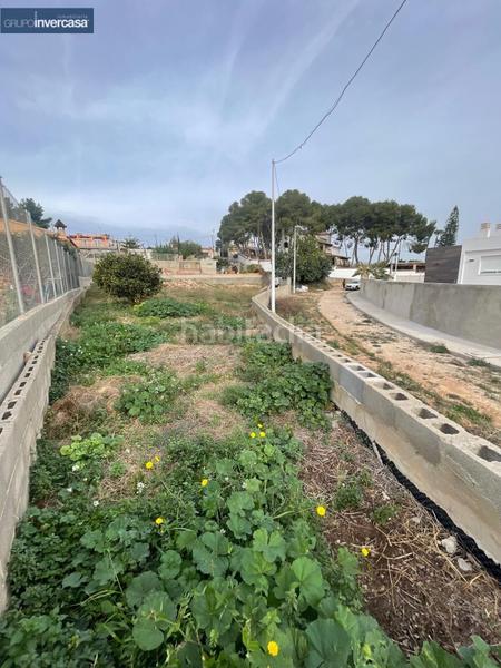Foto 0fe4b4ef-3ea6-4349-847a-c95ae3653497. Wohngrundstück in Polígono del Aeropuerto Manises