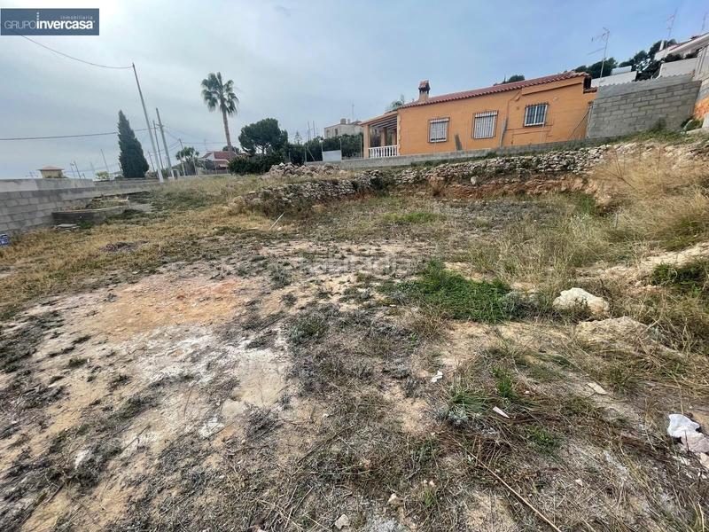 Foto 1aefbf68-e6d4-461c-ada1-99b951897e6c. Wohngrundstück in Polígono del Aeropuerto Manises