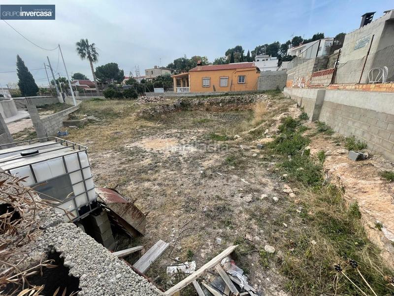 Foto 26d2ac2c-4686-40b8-8aa3-d6f9a2455993. Wohngrundstück in Polígono del Aeropuerto Manises