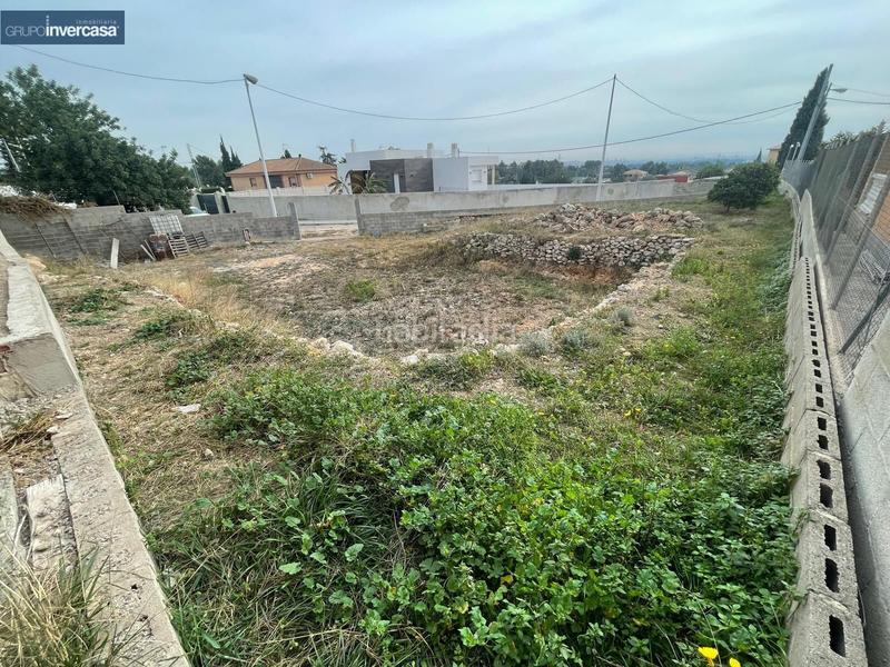 Foto 40ce7f4e-520b-4840-9a7e-59323d084655. Wohngrundstück in Polígono del Aeropuerto Manises