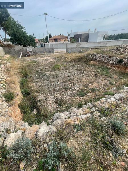 Foto 7f7a0b25-6066-4a00-b09e-04eb7f6bd082. Wohngrundstück in Polígono del Aeropuerto Manises