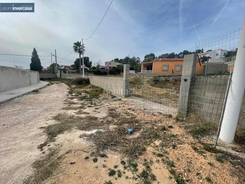 Foto 990863f4-6707-466c-8f60-c8f78f39efca. Wohngrundstück in Polígono del Aeropuerto Manises