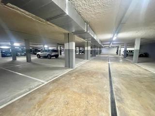 Lloguer Aparcament cotxe a Quart de Poblet. Plaza de garaje, situada en zona gran manzana