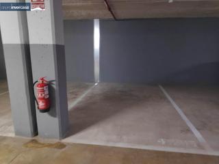 Lloguer Aparcament cotxe a Quart de Poblet. Plaza de aparcamiento en zona gran manzana de quart de poblet