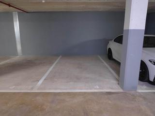 Miete Autoparkplatz in Quart de Poblet. Plaza de aparcamiento en zona gran manzana de quart de poblet