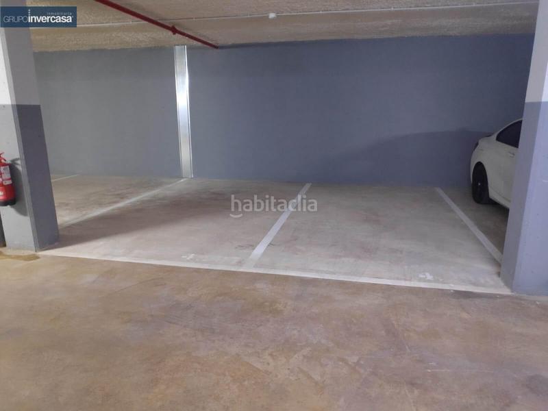 Foto d07b36f6-2a57-48af-b8b5-dd66cb3f9795. Location parking voiture dans Quart de Poblet