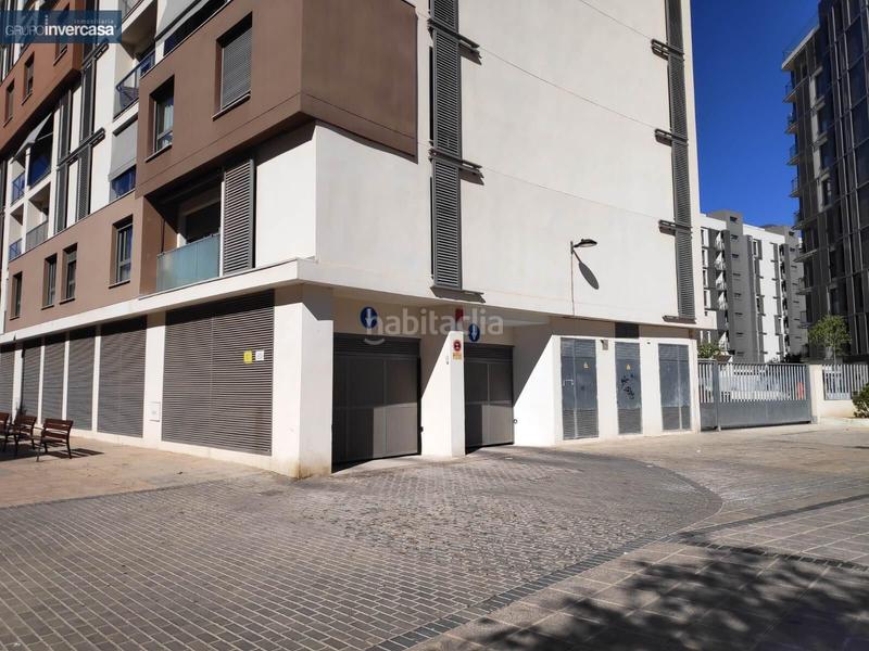 Foto f9479691-8c3c-4dff-ad0d-4b0340db2ee7. Location parking voiture dans Quart de Poblet