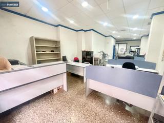 Lloguer Local Comercial a Quart de Poblet. Local en alquiler, se encuentra situado en zona jaime balmes
