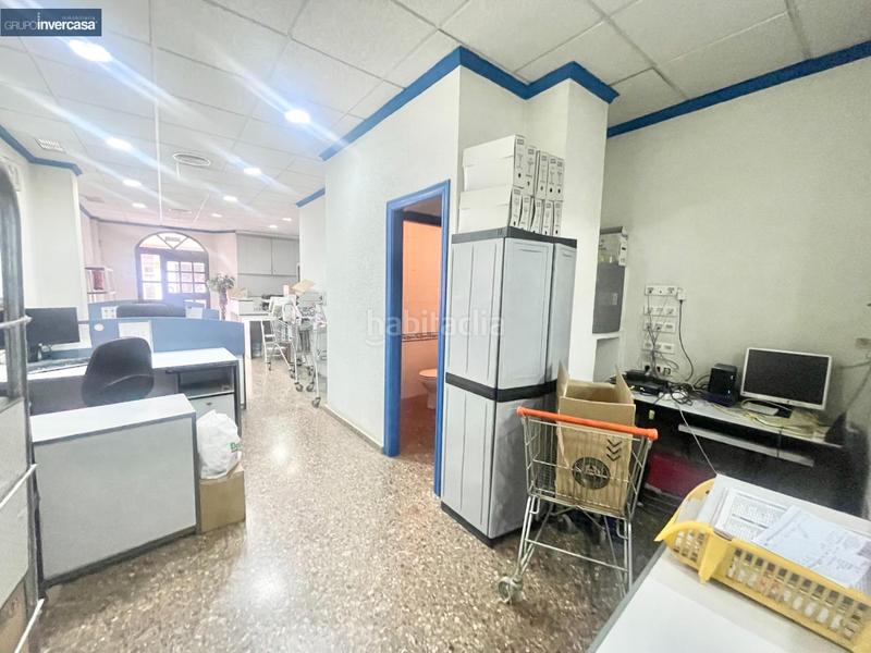 Foto 15f984c0-209f-4e6b-ad20-26c28ca07ae7. Location local commercial dans Quart de Poblet