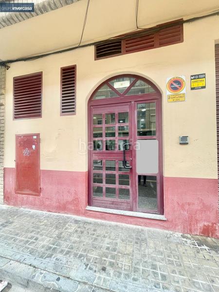 Foto 17d4691d-2421-486a-9708-d5412b4a6f9d. Location local commercial dans Quart de Poblet