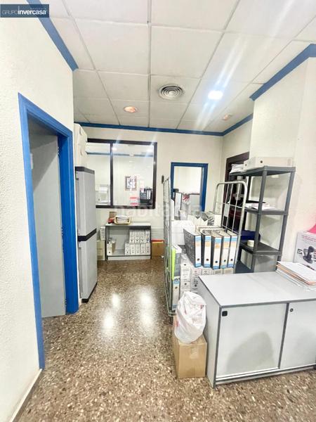 Foto 23840c9f-9bbd-4156-8f22-192302fafd85. Location local commercial dans Quart de Poblet