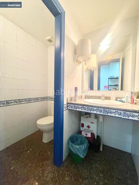 Foto 43749769-a6d5-489c-9a01-52fe6ab3e607. Location local commercial dans Quart de Poblet