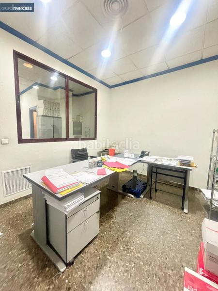 Foto d6f87366-381a-456d-951f-64c99266bf9f. Location local commercial dans Quart de Poblet